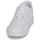 Skor Herr Sneakers Adidas Sportswear HOOPS 3.0 Vit