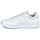 Skor Dam Sneakers Adidas Sportswear HOOPS 3.0 Vit