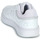 Skor Dam Sneakers Adidas Sportswear HOOPS 3.0 Vit