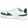 Skor Sneakers Adidas Sportswear KANTANA Vit / Svart