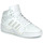 Skor Höga sneakers Adidas Sportswear MIDCITY MID Vit