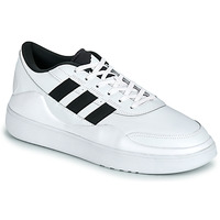 Skor Herr Sneakers Adidas Sportswear OSADE Vit / Svart