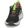 Skor Dam Sneakers Adidas Sportswear RACER TR23 Svart / Leopard