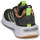 Skor Dam Sneakers Adidas Sportswear RACER TR23 Svart / Leopard