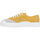 Skor Herr Sneakers Kawasaki Original 3.0 Canvas Shoe K232427 5005 Golden Rod Gul