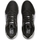 Skor Herr Sneakers Versace Jeans Couture 74YA3SCC Svart
