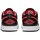Skor Herr Sneakers Nike Air Jordan 1 Svart