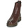 Skor Dam Boots Gabor 3272155 Brun