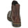 Skor Dam Boots Gabor 3272155 Brun