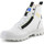 Skor Höga sneakers Palladium Pampa HI Re-Craft Star White/Blue 77220-904-M Vit
