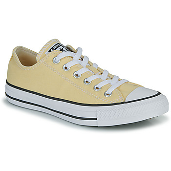 Skor Sneakers Converse CHUCK TAYLOR ALL STAR FALL TONE Beige