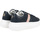 Skor Dam Sneakers U.S Polo Assn. Helis011 Blå
