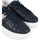 Skor Dam Sneakers U.S Polo Assn. Helis011 Blå
