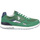 Skor Herr Sneakers U.S Polo Assn. Tabry 003 Grön