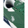 Skor Herr Sneakers U.S Polo Assn. Nobil003 Grön