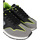 Skor Herr Sneakers U.S Polo Assn. Tabry 002 Svart
