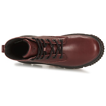 Timberland GREYFIELD LEATHER BOOT Bordeaux