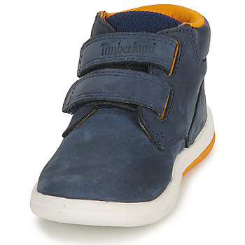 Timberland TODDLE TRACKS H&L BOOT Blå / Marin