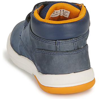 Timberland TODDLE TRACKS H&L BOOT Blå / Marin