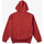 textil Herr Sweatshirts Dickies M jake hayes graphic hoodie Röd