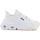 Skor Dam Sneakers Fila UPGR8 Wmn FFW0125-10004 Vit