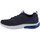 Skor Herr Sneakers Skechers Go Walk Air 2.0 – Crosser Blå