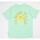 textil Herr T-shirts & Pikétröjor Farci Acid pogg t shirt Grön