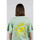 textil Herr T-shirts & Pikétröjor Farci Acid pogg t shirt Grön