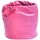 Väskor Dam Handväskor med kort rem Ralph Lauren 431884917 Rosa
