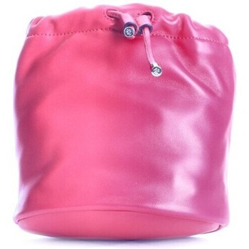 Väskor Dam Handväskor med kort rem Ralph Lauren 431884917 Rosa