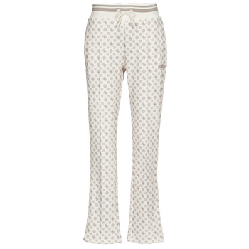 Guess AGGIE LONG PANT Beige