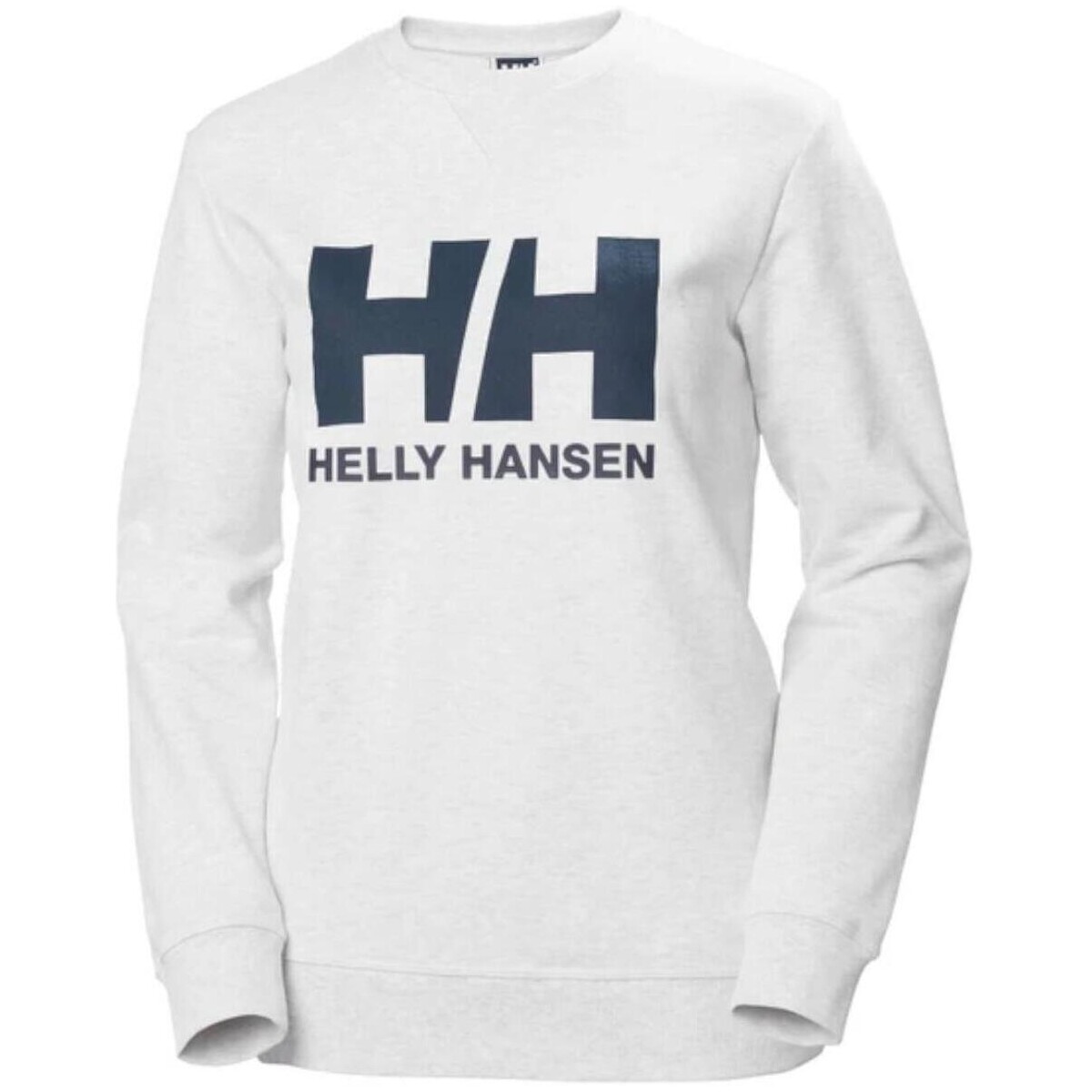 textil Dam Sweatshirts Helly Hansen  Grå