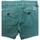 textil Pojkar Shorts / Bermudas Scotta  Grön