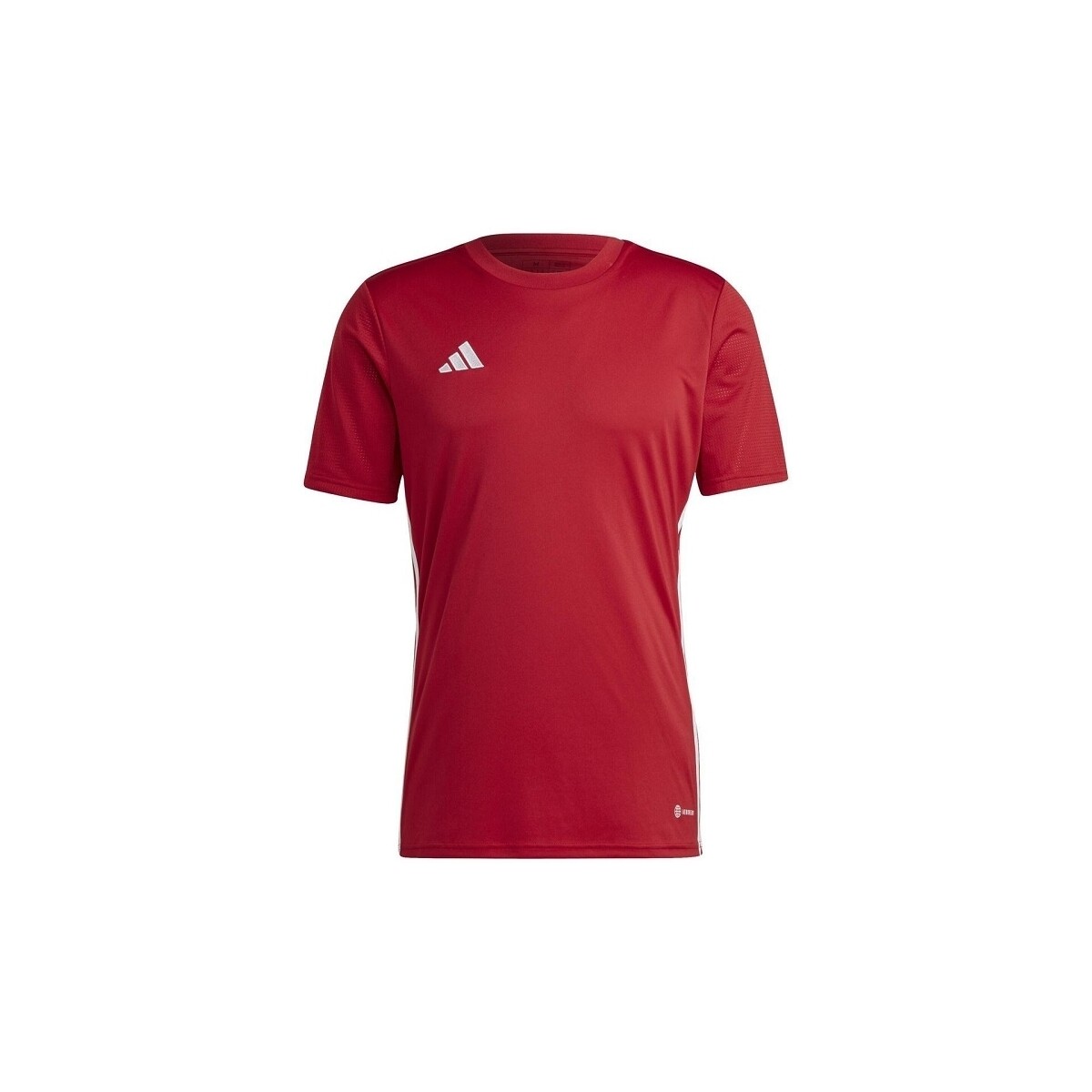 textil Herr T-shirts & Pikétröjor adidas Originals TABELA 23 JSY Röd