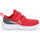 Skor Pojkar Sneakers Nike 607 STAR RUNNER TDV Röd