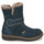 Skor Flickor Boots Primigi ROXY GTX Marin / Brun
