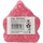 skonhet Dam Sminkborstar Pinkfong Sparkling Baby Shark Bath Bomb - Rose Rosa