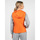 textil Dam Jackor & Kavajer Geox W2523C T2920 Orange