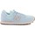 Skor Dam Sneakers New Balance GW500CS1 Blå