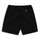 textil Herr Shorts / Bermudas Vans Range check cord loose e waist short Svart
