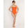textil Dam Bikini La Modeuse 66234_P153752 Orange