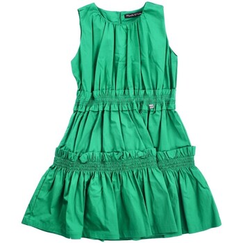 textil Flickor Vindjackor Manila Grace MG2019 Grön