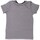 textil Pojkar T-shirts Barbour CTS0131 Blå