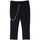 textil Pojkar Chinos / Carrot jeans John Richmond RBP23124PA Svart