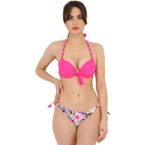 textil Dam Bikini La Modeuse 66231_P153743 Rosa