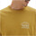 textil Herr T-shirts & Pikétröjor Vans Ground up ss tee Orange