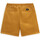 textil Herr Shorts / Bermudas Vans Range salt wash relaxed elastic short Orange