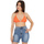 textil Dam Bikini La Modeuse 66142_P153545 Orange