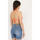 textil Dam Bikini La Modeuse 66142_P153545 Orange