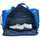 Väskor Mjuka resväskor David Jones B-888-1-BLUE Blå